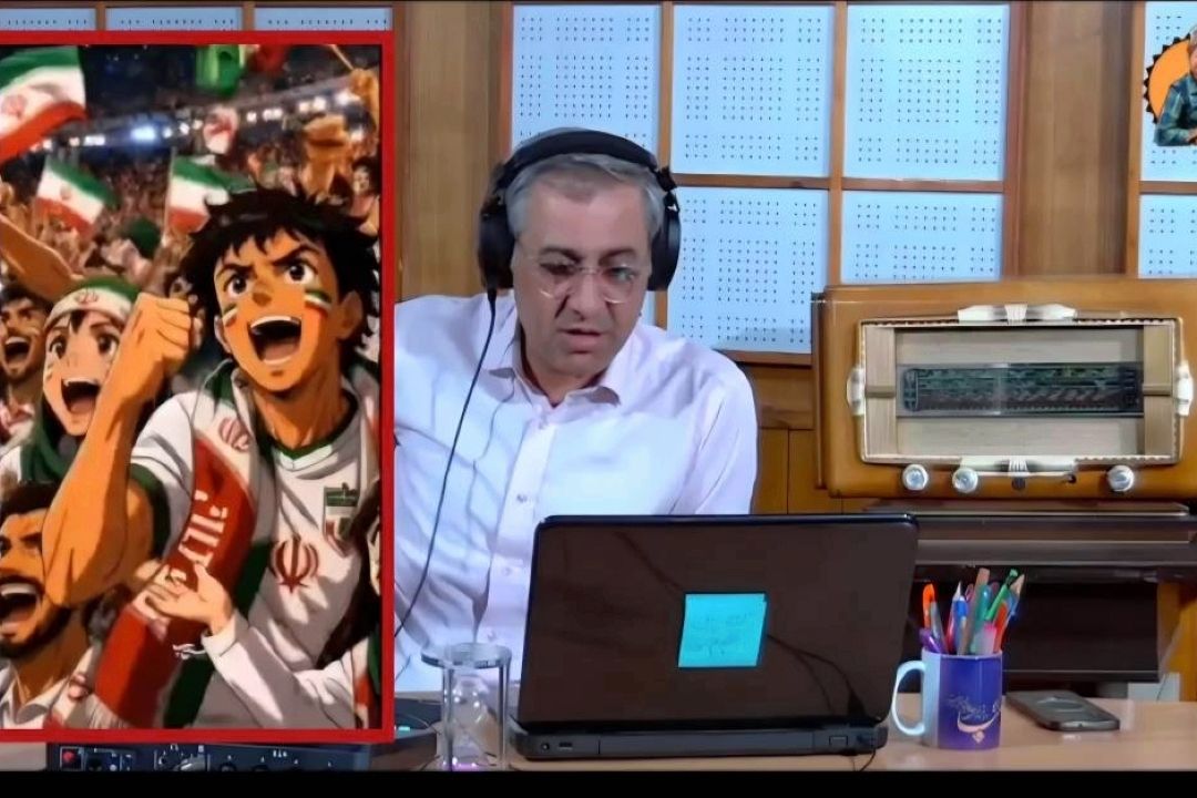 پارسانیوز قسمت پنجم