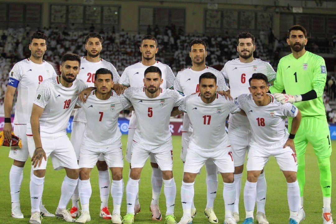 تدارك معاونت صدا برای حمایت از تیم‌ملی ایران در جام جهانی 2026