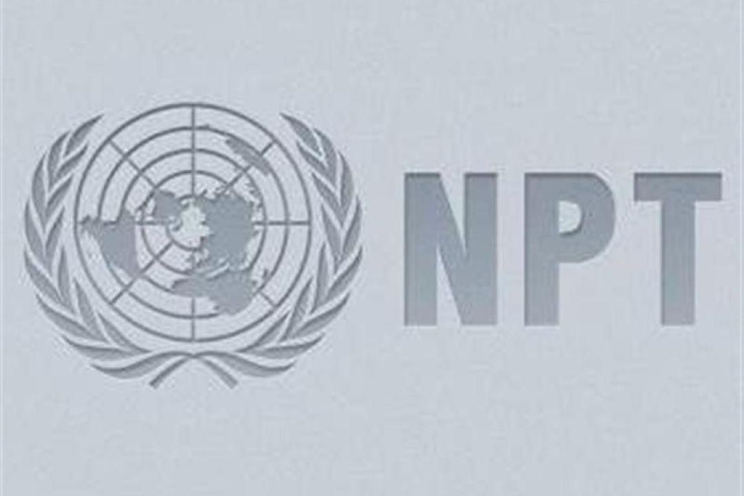  گزینه خروج از NPT در صورت اقدام مجدد دشمن