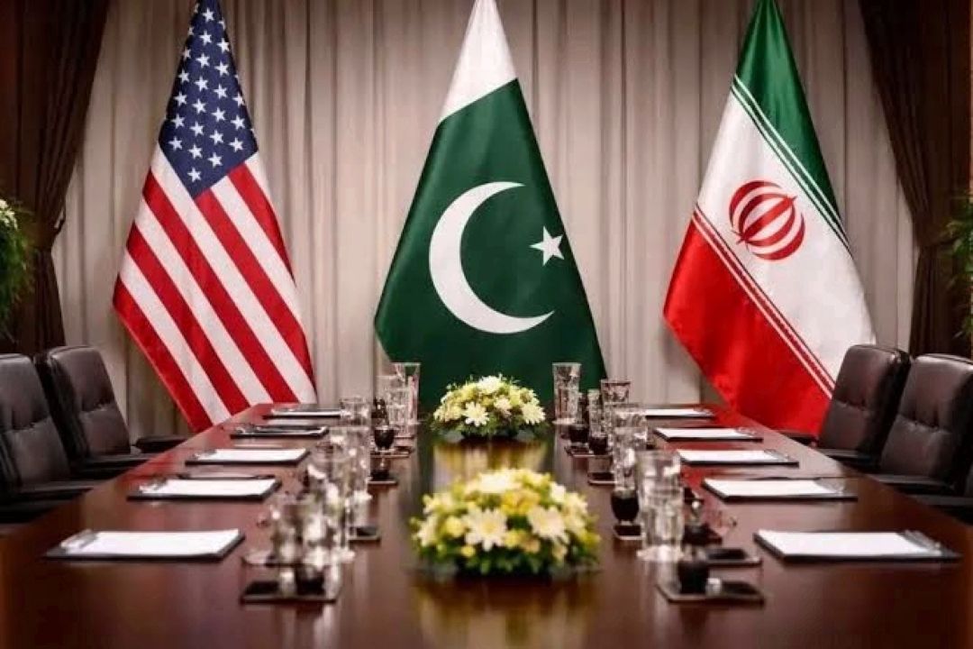  پاكستان؛ میانجی تازه در معادله دیپلماسی ایران و آمریكا