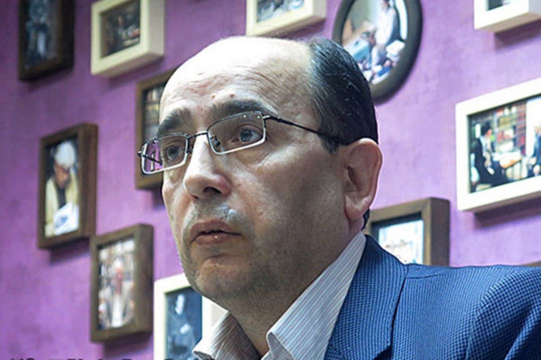 دیدگاه و نگاه دكتر محبتی به رمانهای مطرح ایران و جهان