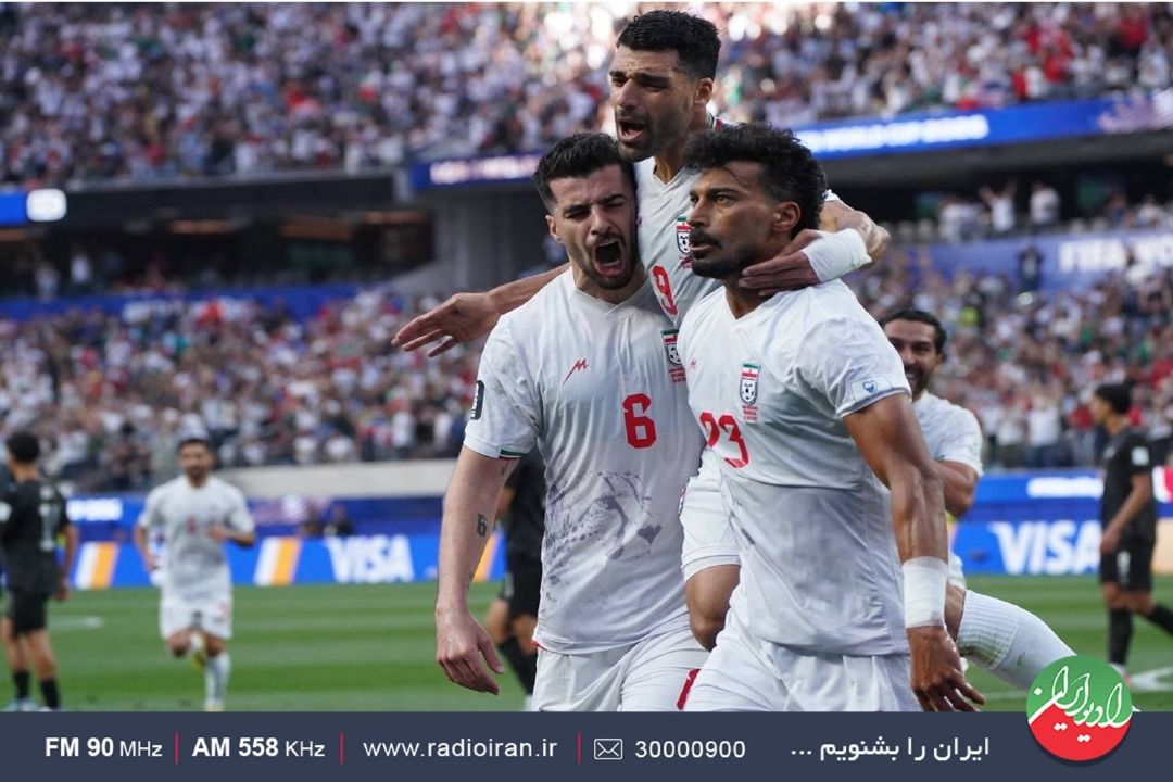 تا آخرین لحظه برای شادی مردم می‌جنگیم