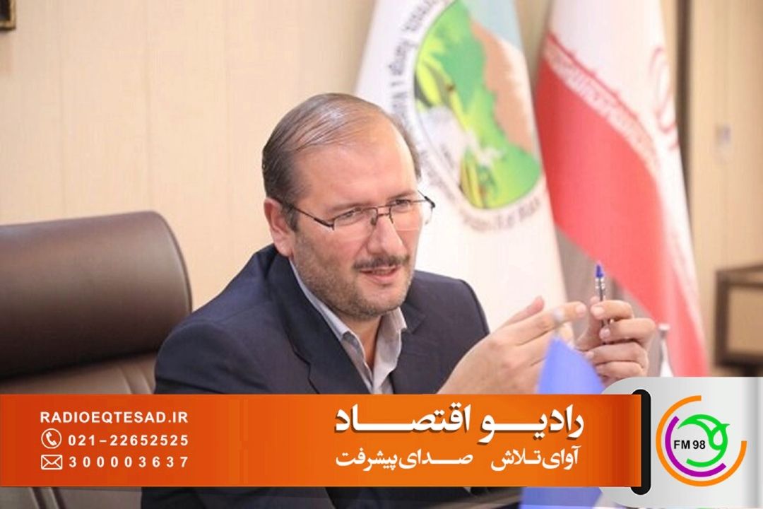 فناوری‌های نوین، راهكار كلیدی مقابله با بیابان‌زایی و مدیریت منابع آب كشور
