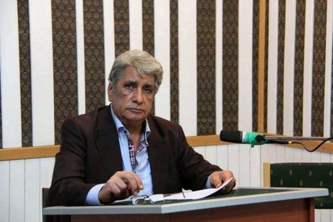  پیام تسلیت مدیر اسبق رادیوایران در پی درگذشت بهروز رضوی/ رضوی، نماد رادیو و صدا بود