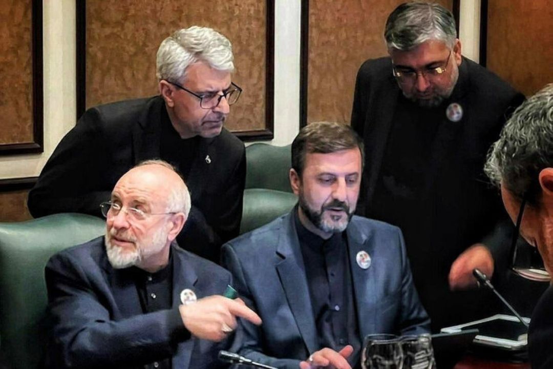 پیگیری منافع ملی از موضع قدرت؛ توافق احتمالی آغاز مرحله جدیدی از نبرد دیپلماسی است