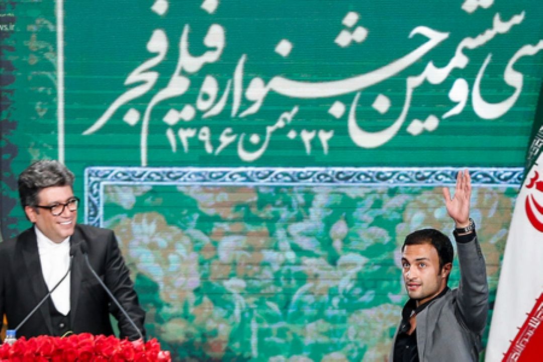  نقد و بررسی جشنواره فیلم فجر در جادوی صحنه