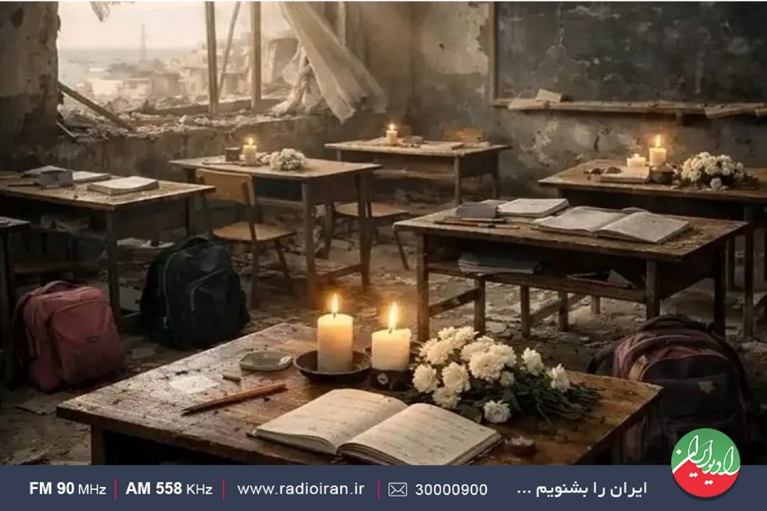جنوبی‌ها غم نهفته در درون خود دارند