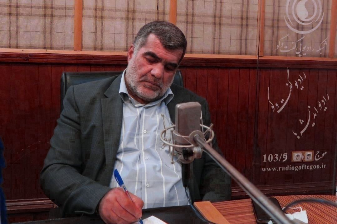 به آمریكا و اسرائیل هیچ اعتمادی نداریم