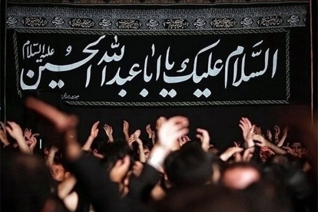 اشك بر سیدالشهدا(ع) راهی برای تقرب الهی و گره‌گشایی از مشكلات مؤمنان