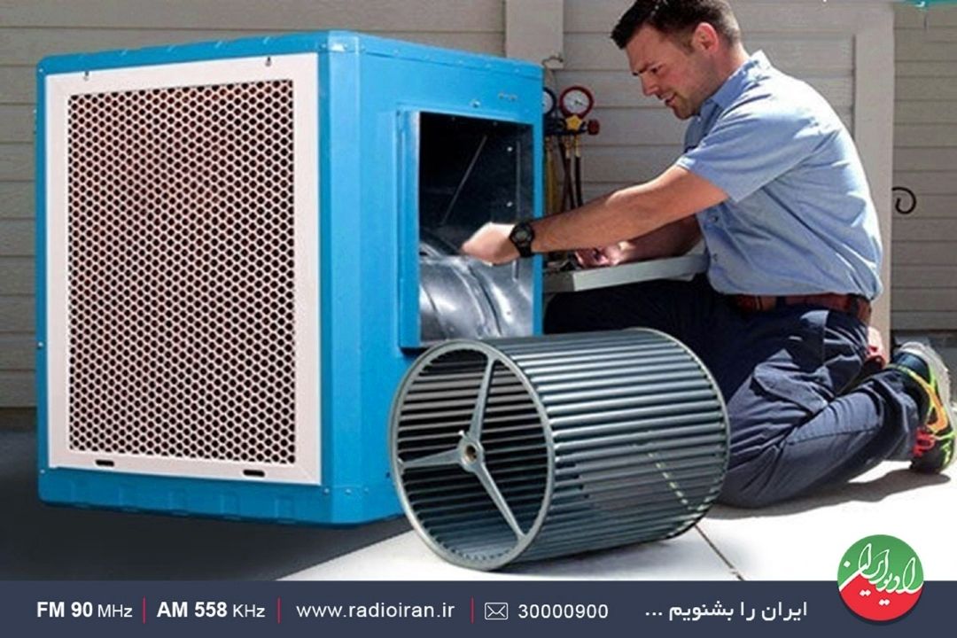 شرط اصلی روشن‎بودن موتور‌كولرهاست 