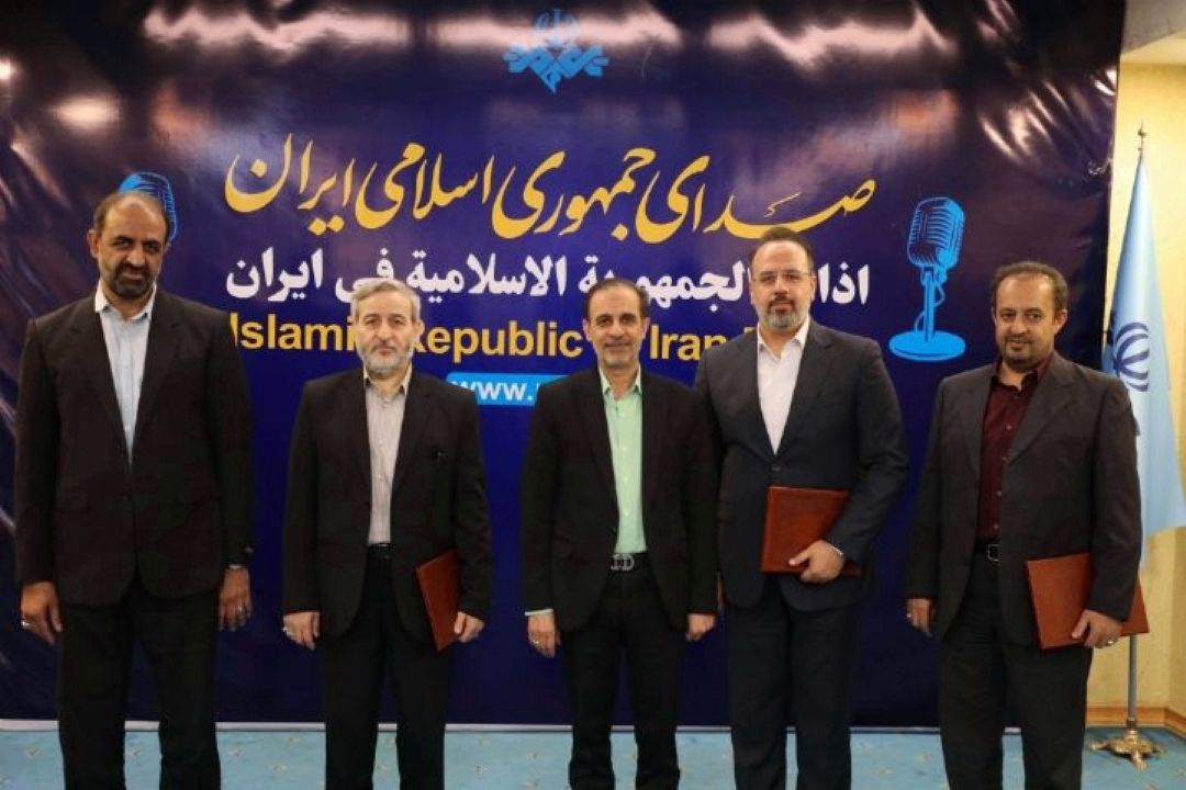 انتصاب سرپرست رادیو قرآن و مشاور معاون صدا در امور هوش مصنوعی