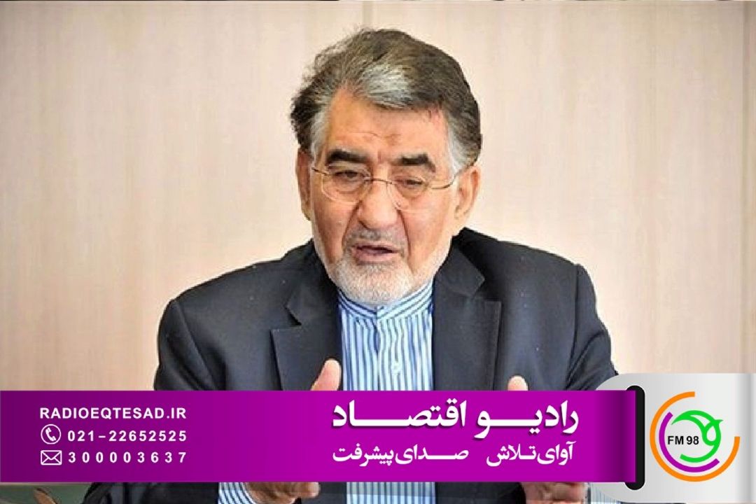 تجارت باید از حاشیه تصمیم‌گیری اقتصادی به متن سیاست‌گذاری كشور منتقل شود