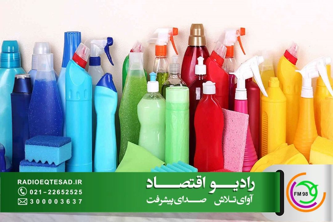 شوینده‌ها در پیچ قیمت و ارز؛ صنعت زیر فشار هزینه‌ها، دولت در جست‌وجوی ثبات