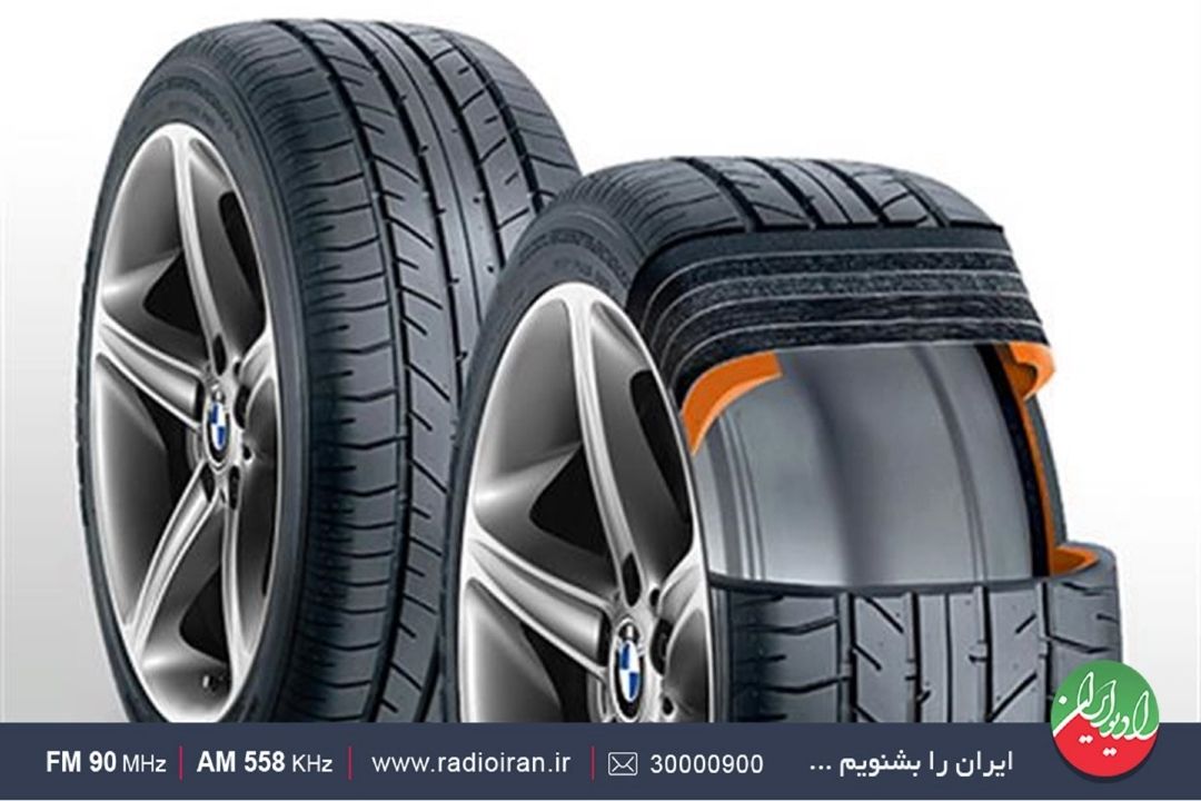 بازار لاستیك هیچ كمبودی ندارد