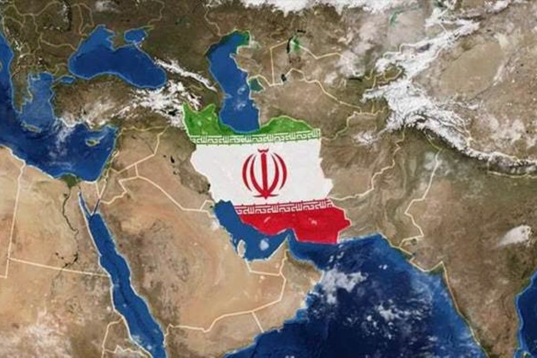 ایران با قدرت در مسیر بازدارندگی و مدیریت بحران عمل كرد