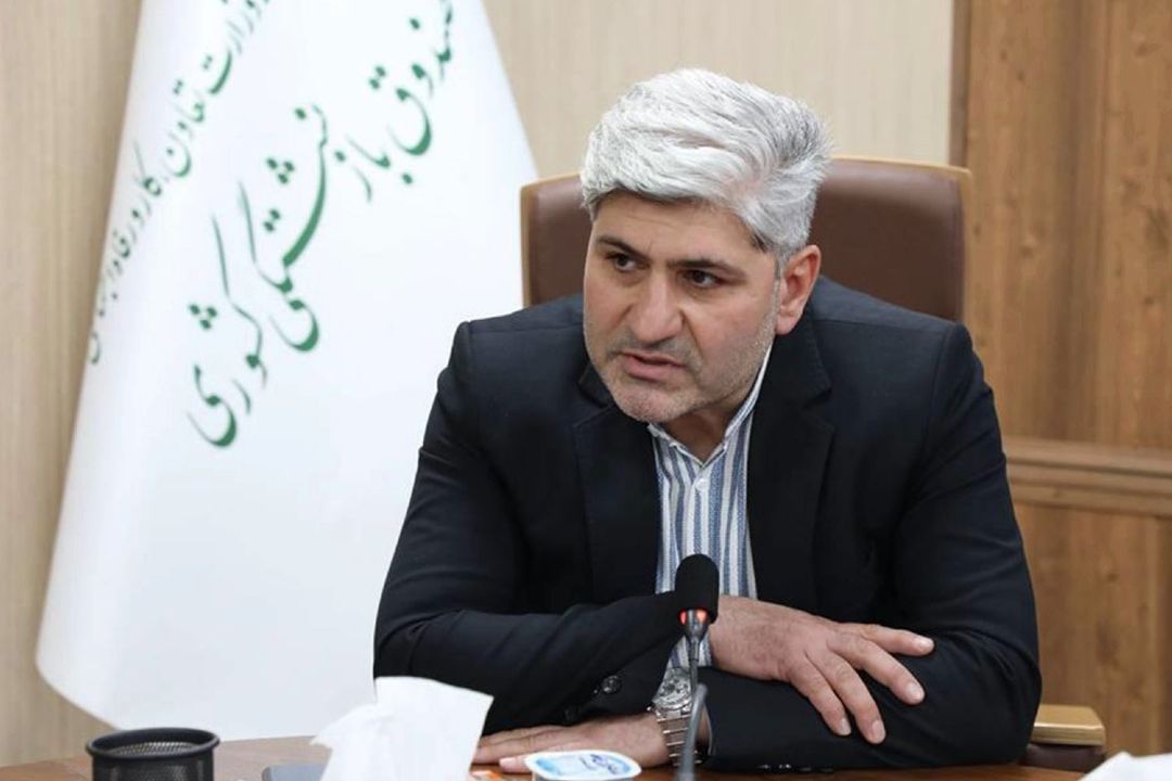 وام 75 میلیونی بازنشستگان كشوری در مرحله اولویت‌بندی قرار گرفت