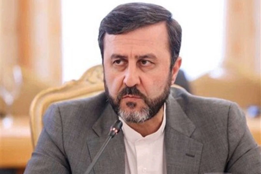غریب آبادی از توافق درخصوص ترتیبات مذاكرات آتی خبر داد