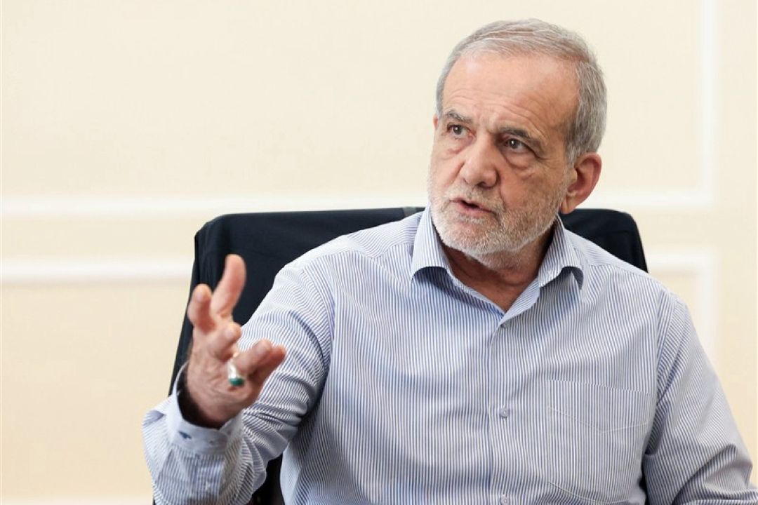 پزشكیان: اثربخشی مذاكرات به تعهد كامل آنها بستگی دارد