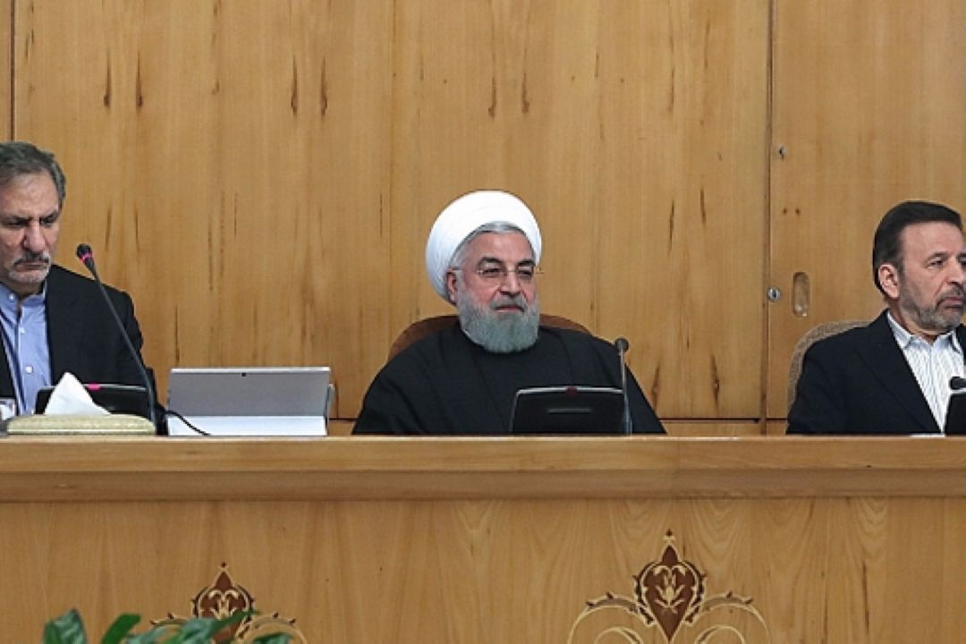 اقدامات پیشنهادی بانك مركزی برای كنترل بازار ارز 