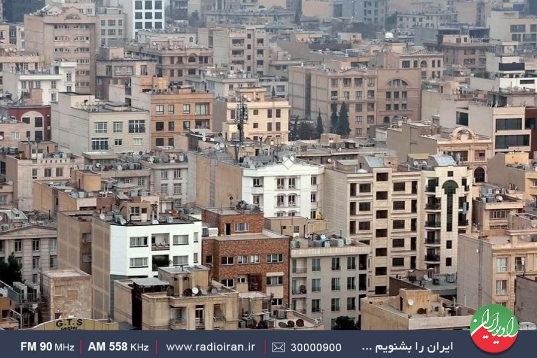 كاهش‌تولید‌مسكن، اجاره‌بها را بالا می‌برد
