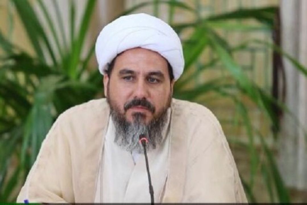 منفعت‌طلبی حاصل غفلت از مرگ و محدودكردن انسان به نیازهای مادی است