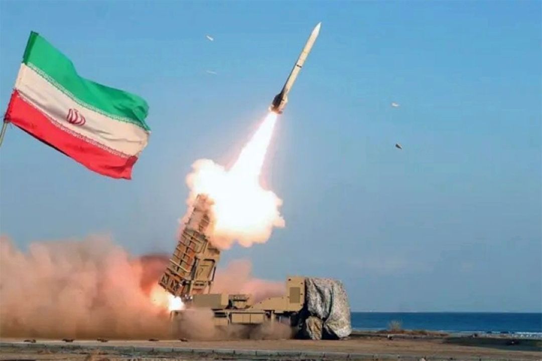 توان بازدارندگی ایران در برابر فشارهای نظامی و رسانه‌ای حفظ شده است