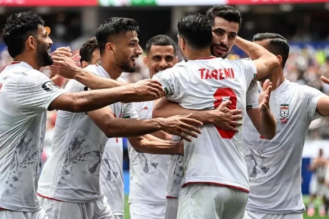 صعود تاریخی در گرو تمركز و هماهنگی تیم ملی