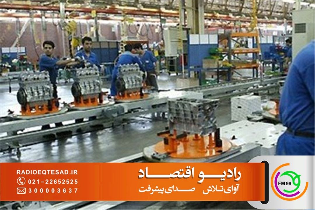 مفتح: مواد اولیه، قطعات یدكی و نوسازی واحدهای تولیدی در اولویت تخصیص ارز قرار دارند