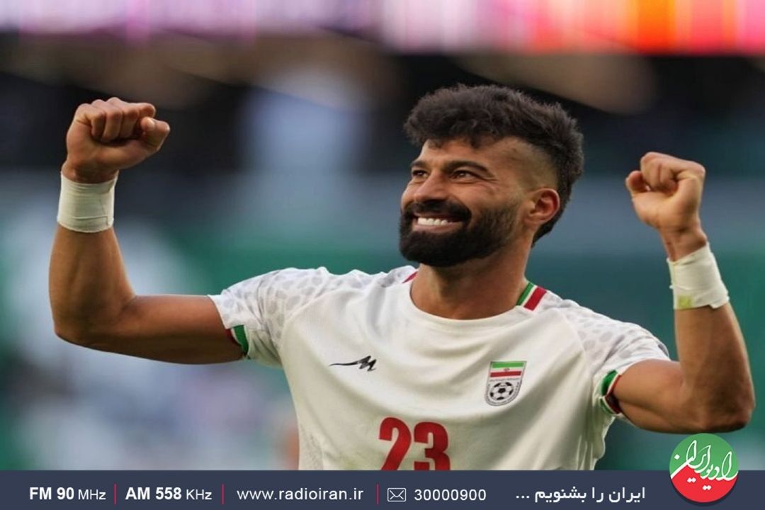 ملی‌پوشان در جام‌جهانی 2026 درخشیدند