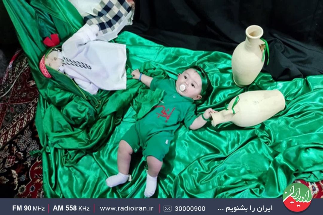 مختك؛ آیین‌ماندگار بوشهر