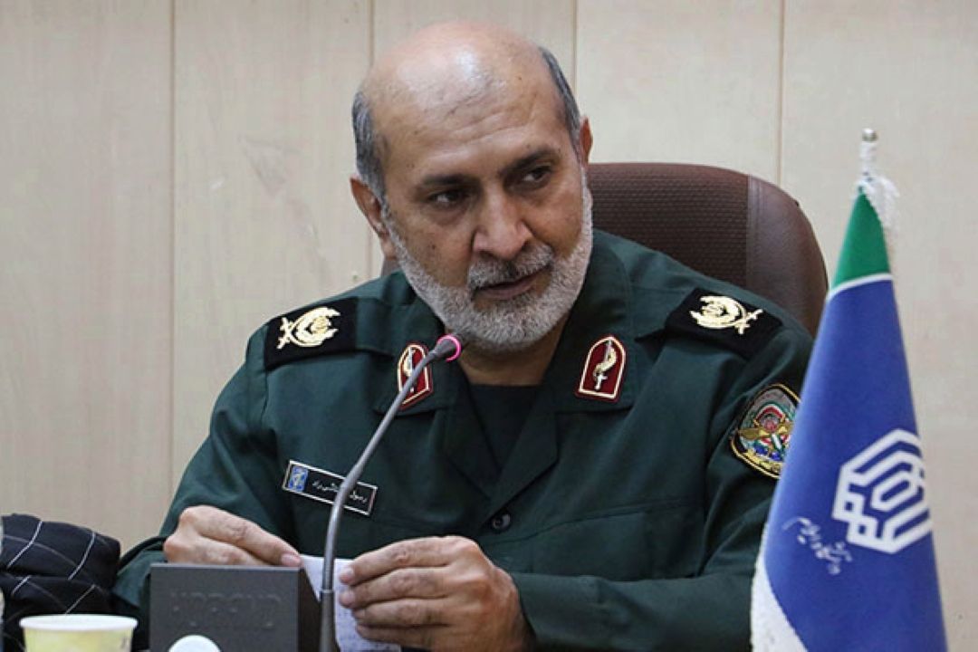  واكنش قاطع سپاه به اقدام یك‌جانبه عمان در تنگه هرمز