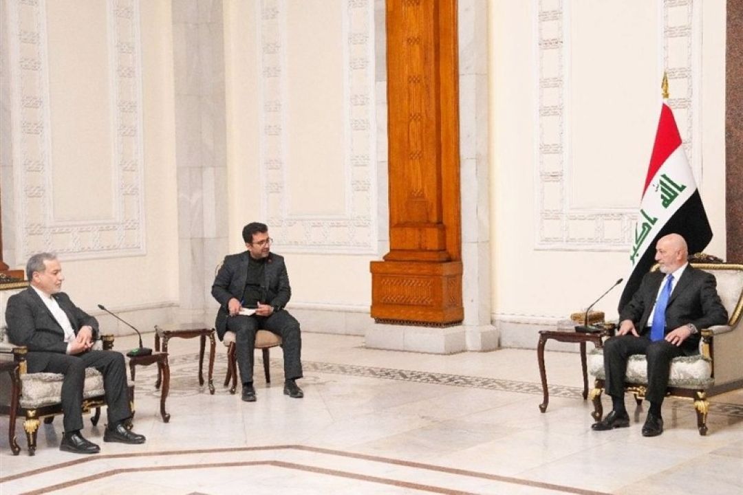 عراقچی: در برابر عهدشكنی آمریكا و رژیم صهیونیستی با قاطعیت عمل می‌كنیم