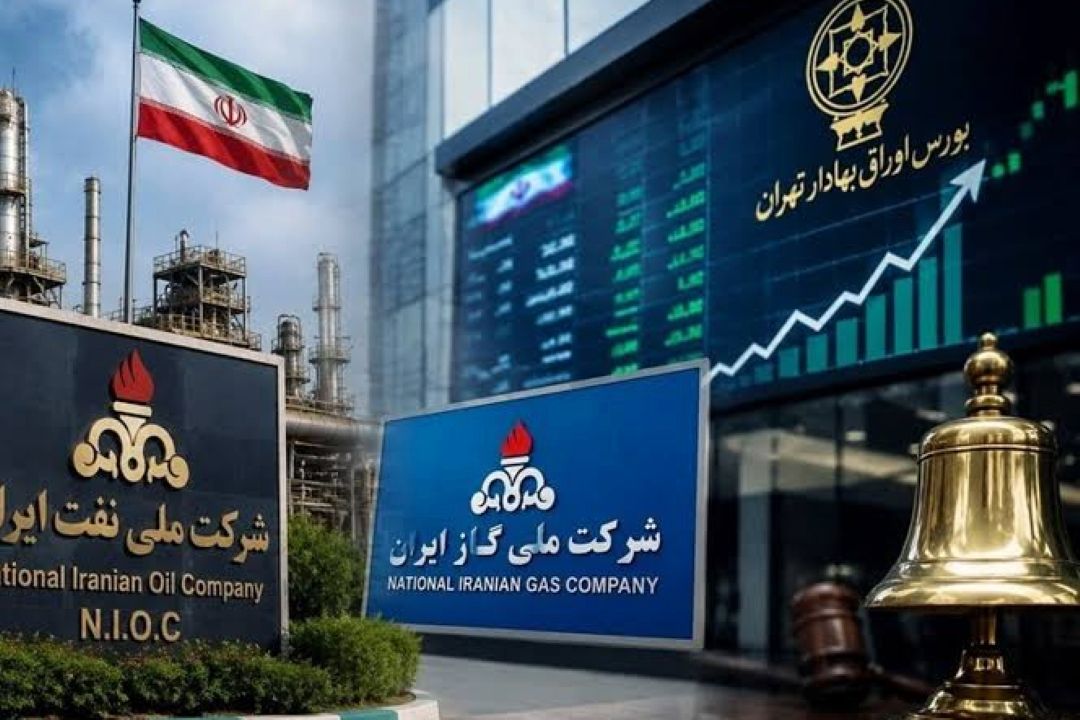 چالش‌های ورود شركت‌های بزرگ نفتی به بورس و الزامات شفافیت مالی