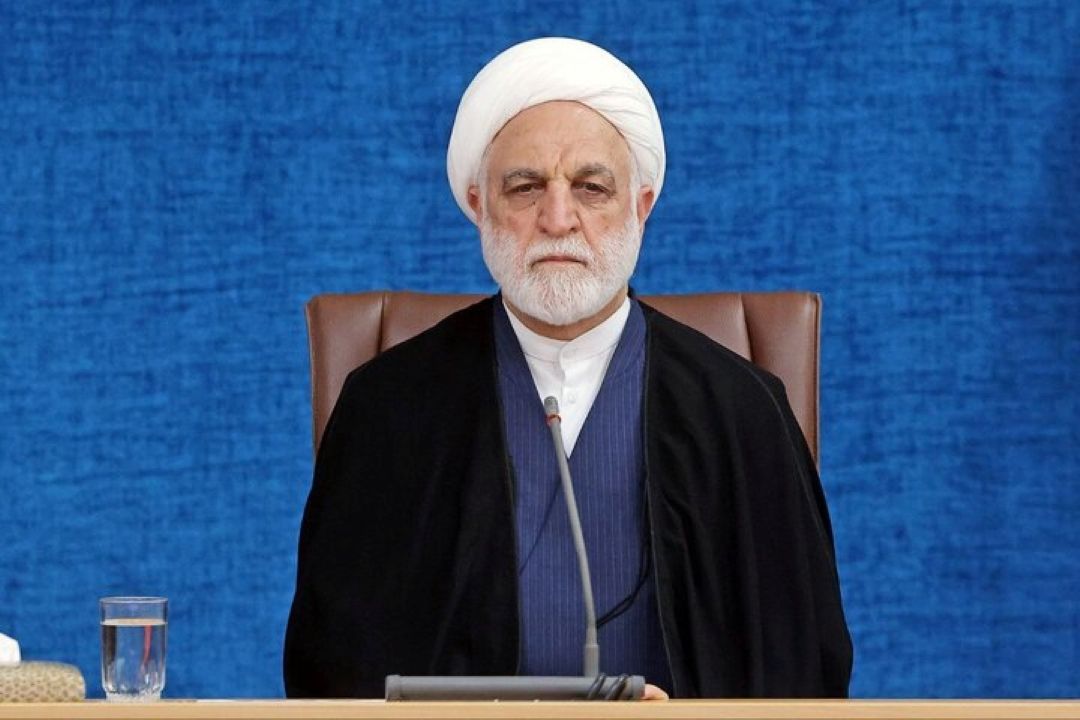 اژه‌ای: فرامین رهبر انقلاب را بدون تنازل اجرا می‌كنیم