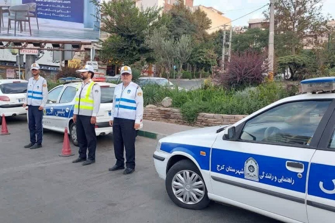  محدودیت‌ها مقطعی و حمل‌ونقل عمومی تقویت می‌شود