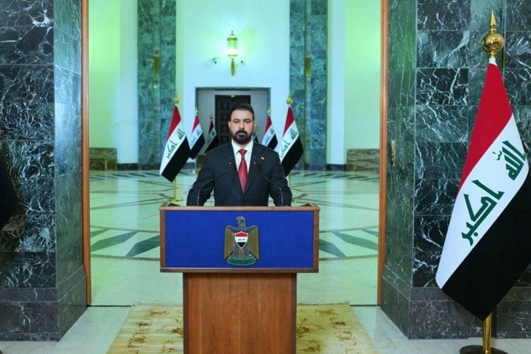 دولت الزیدی: مراسم تشییع رهبر شهید ایران در عراق برگزار می‌شود