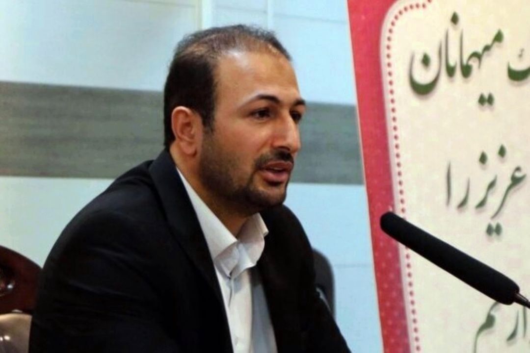  هیچ سدی بین مردم و مسئولین وجود ندارد
