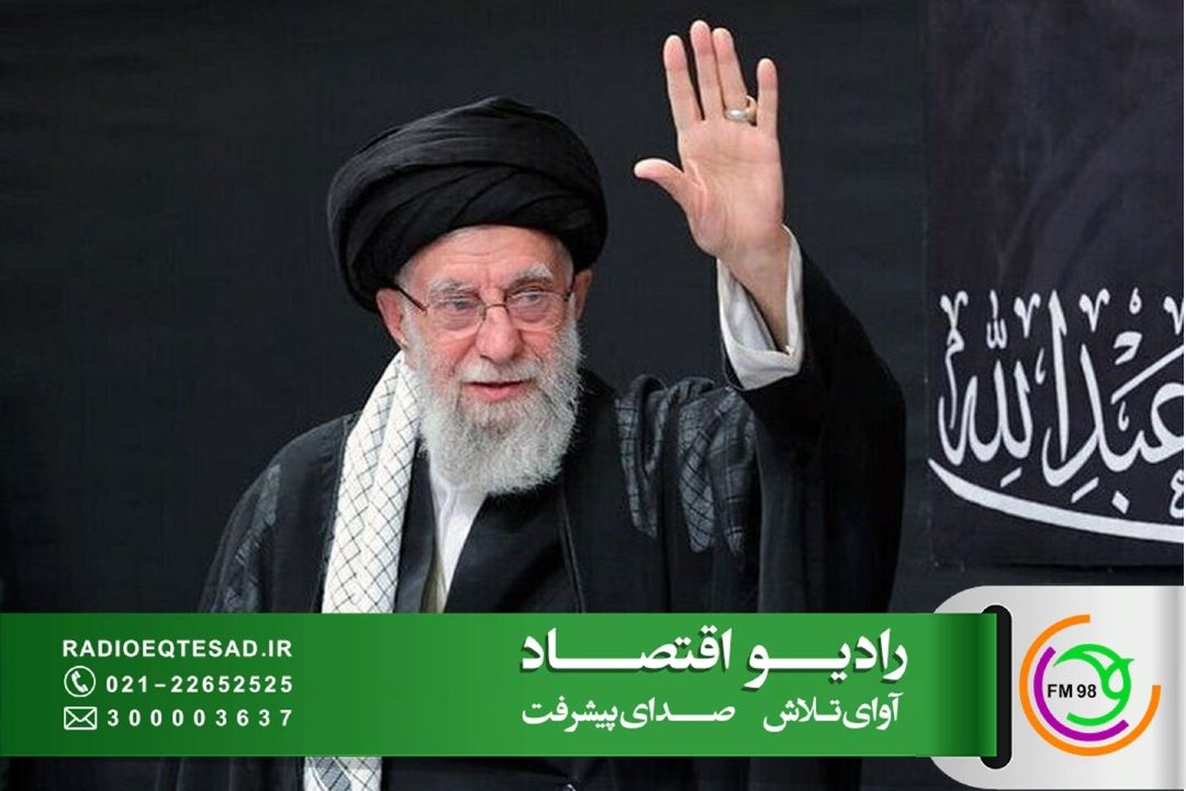 اعلام جزئیات مراسم وداع و تشییع رهبر شهید انقلاب اسلامی؛ تهران آماده میزبانی از بزرگ‌ترین بدرقه تاریخی