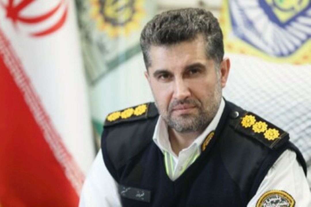 تمهیدات ویژه ترافیكی تهران برای برگزاری مراسم بزرگ وداع و بدرقه امام شهید اعلام شد