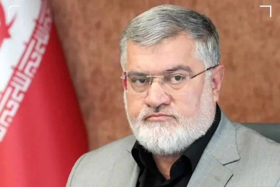 آماده‌سازی گسترده در تهران برای برگزاری مراسم وداع و بدرقه با حضور میلیونی مردم