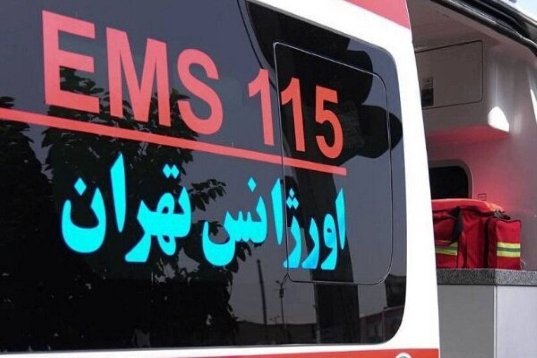 آمادگی صد درصدی اورژانس استان تهران در مراسم وداع و بدرقه رهبر شهید 