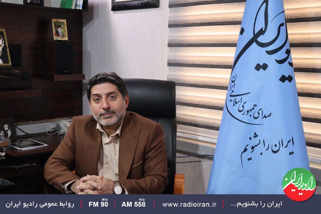 تدارك گسترده رادیو ایران برای پوشش بدرقه «امام شهید»