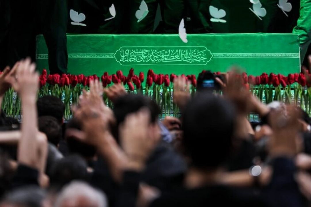 تمهیدات گسترده برای برگزاری مراسم وداع با رهبر شهید در تهران فراهم شد