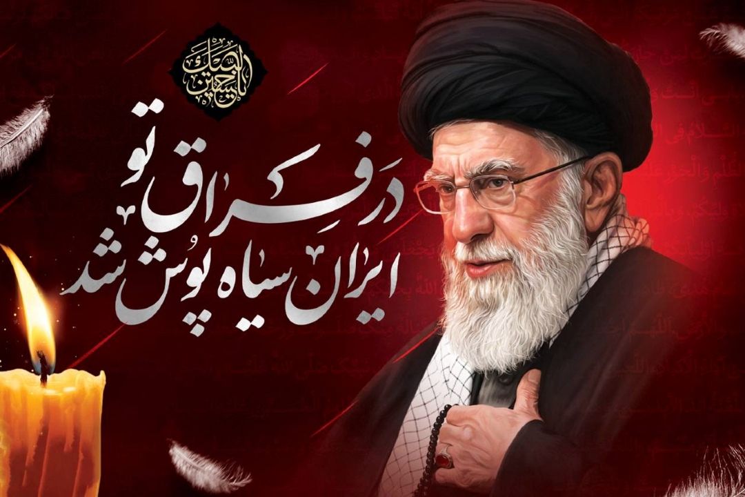 استقرار گسترده نیروهای هلال‌احمر برای پوشش امدادی مراسم وداع؛ هر 50 متر یك تیم عملیاتی آماده خدمت‌رسانی است