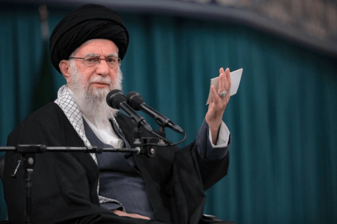 رادیو پیام؛ راوی لحظه‌به‌لحظه بدرقه رهبر شهید انقلاب