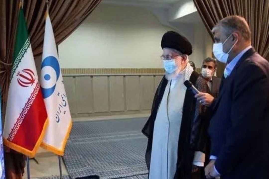 اسلامی: استقلال ملی؛ میراث رهبر شهید كه با خون ماندگار شد