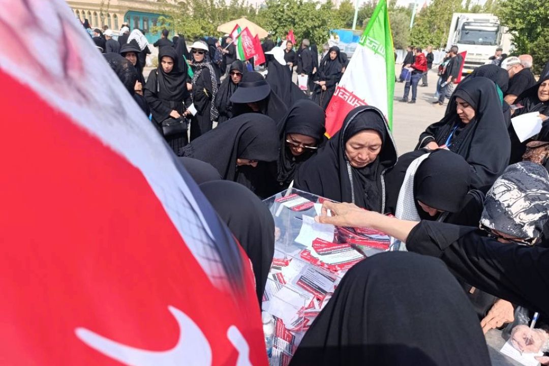 هشدار گرمازدگی در گروه‌های خاص‌؛ زنان باردار و سالمندان