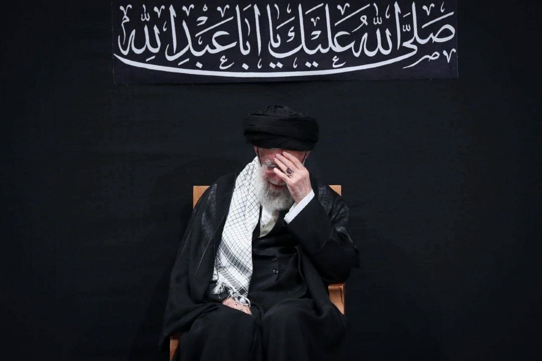 پیوند مكتب عاشورا با انقلاب اسلامی در سیره رهبر شهید