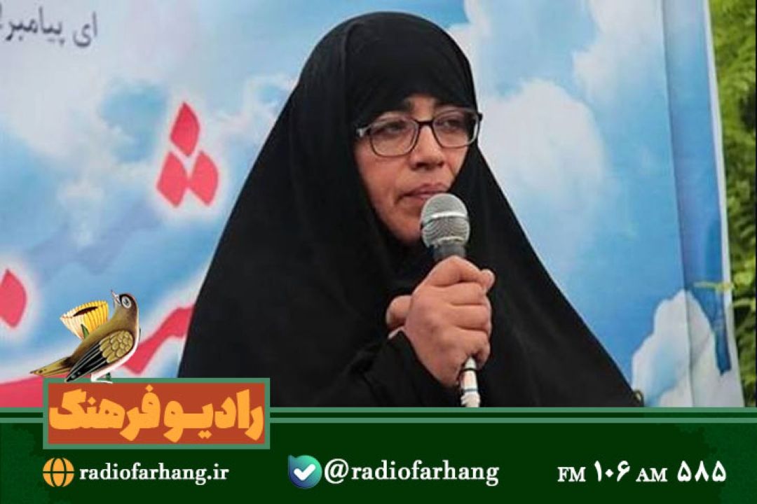 خانواده در نگاه رهبر شهید؛ سنگر تمدن‌سازی و كانون تربیت انسان‌های انقلابی