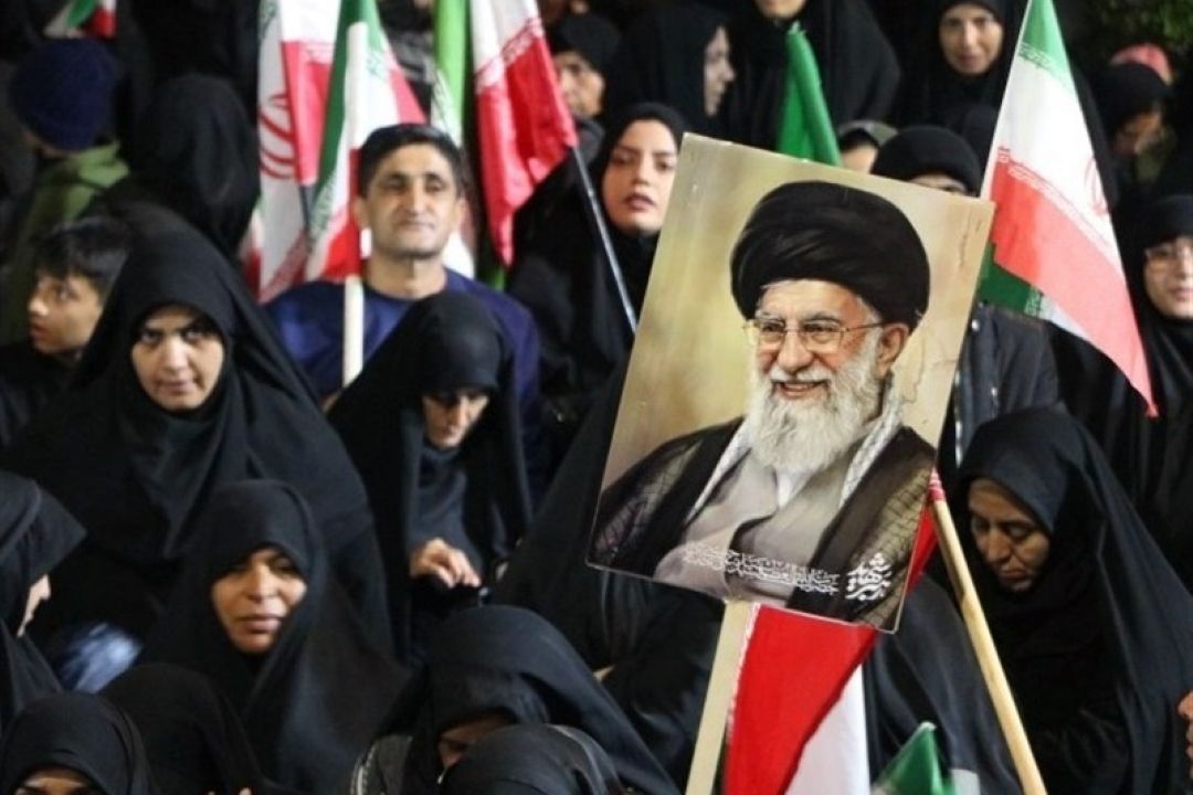شهرداری منطقه 7 تهران: ظرفیت اسكان 50 هزار زائر برای مراسم وداع فراهم شد/ استفاده از حمل‌ونقل عمومی ضروری است